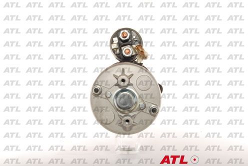 ATL AUTOTECHNIK Starteris A 71 490